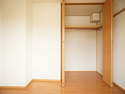【収納】 | レジデンス・ノヴァＣ | 充実収納スペースがあります♪