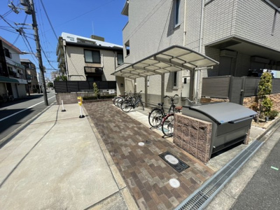 【その他共用部分】 | パライソ