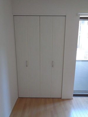 【展望】 | グロワール西浦和 | 別部屋参考写真となります