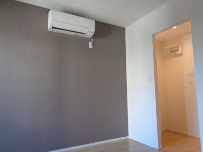 【設備】 | グロワール西浦和 | 別部屋参考写真となります