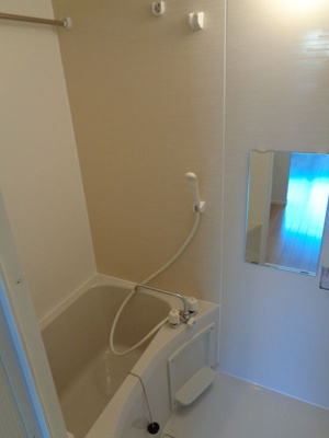 【浴室】 | グロワール西浦和 | 別部屋参考写真となります