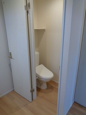 【その他】 | グロワール西浦和 | 別部屋参考写真となります