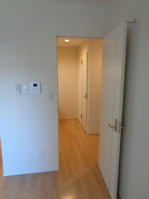 【内装】 | グロワール西浦和 | 別部屋参考写真となります