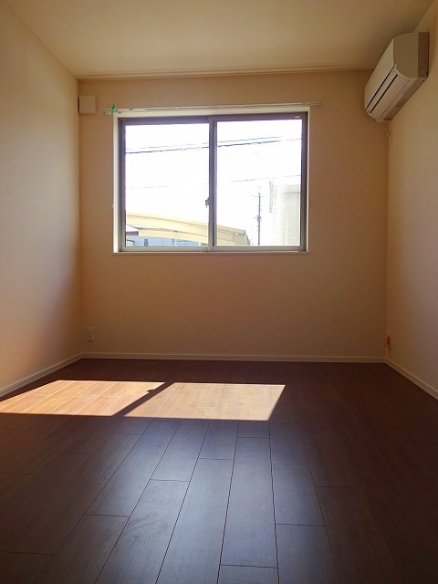 フェリーチェ・２の子供部屋