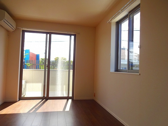 フェリーチェ・２の内装