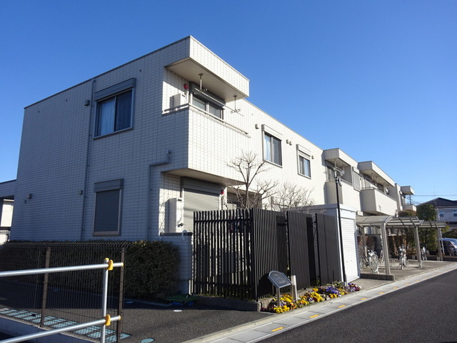 フェリーチェ・２の外観|★駅又は現地待ち合わせでご案内が可能です★