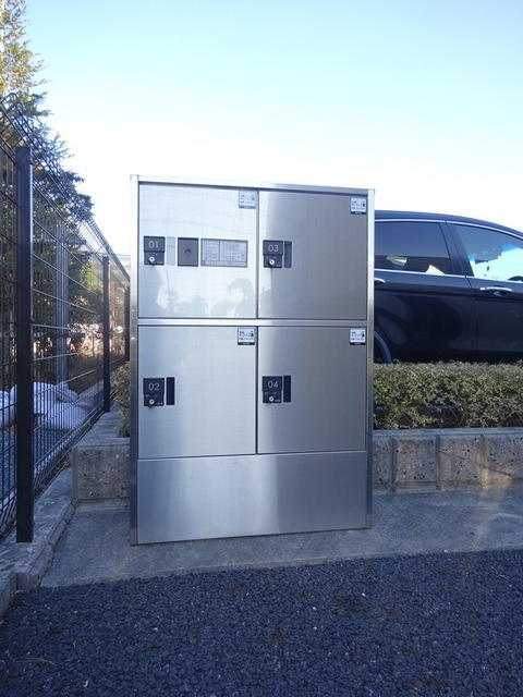 フェリーチェ・２のその他共用部分|★宅配BOX★