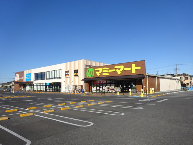 フェリーチェ・２のその他|マミーマート