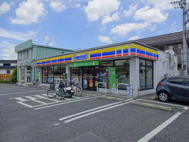 フェリーチェ・２のその他|ミニストップ