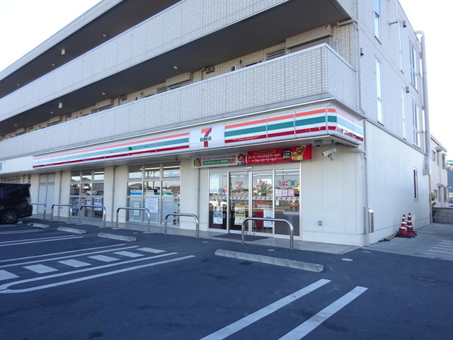 フェリーチェ・２のその他|セブンイレブン川口安行藤八店