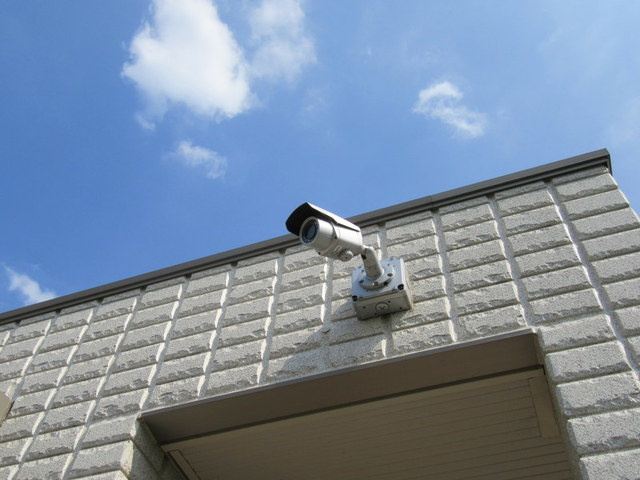 フェリーチェ・２のセキュリティ|★防犯カメラ★