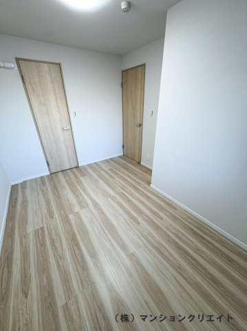 ダイアパレス西別院の洋室|洋室5.5帖