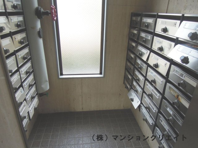 ダイアパレス西別院の設備