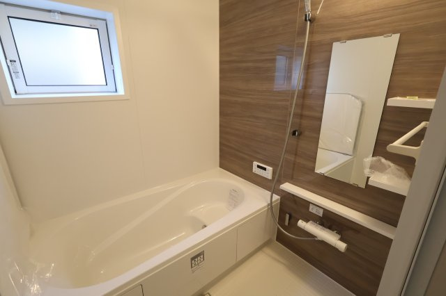 《仲介手数料無料》岩槻区上里１丁目4-18(2号棟)新築一戸建てブルーミングガーデン