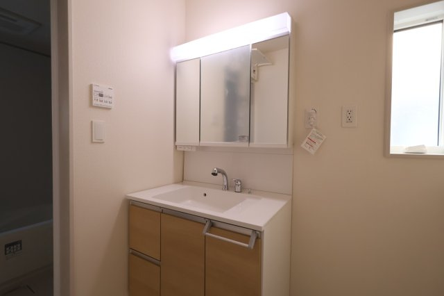 《仲介手数料無料》岩槻区上里１丁目4-18(2号棟)新築一戸建てブルーミングガーデン