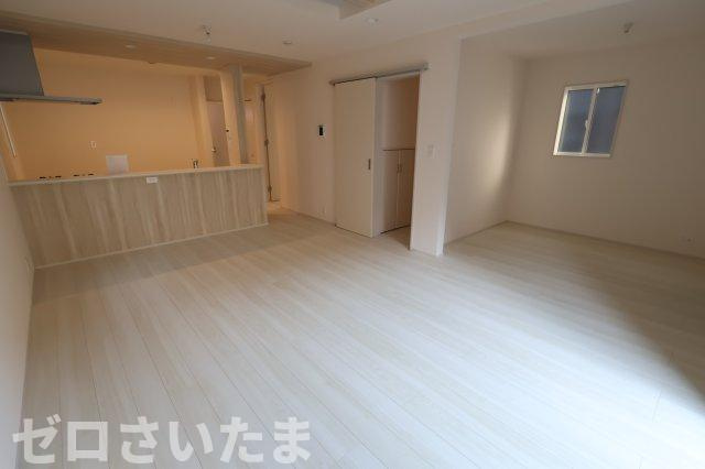 《仲介手数料無料》岩槻区上里１丁目4-18(2号棟)新築一戸建てブルーミングガーデン