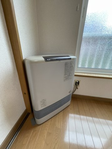 プライフ大輝の設備