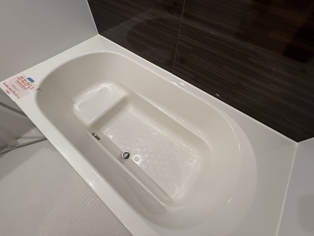 アーバンリオグランデ池田の浴室