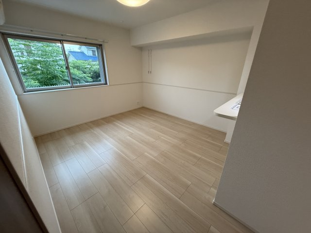 アーバンリオグランデ池田の内装