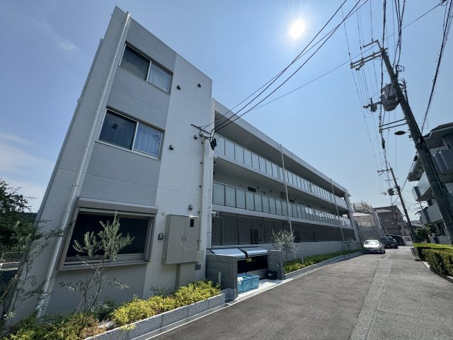 アーバンリオグランデ池田