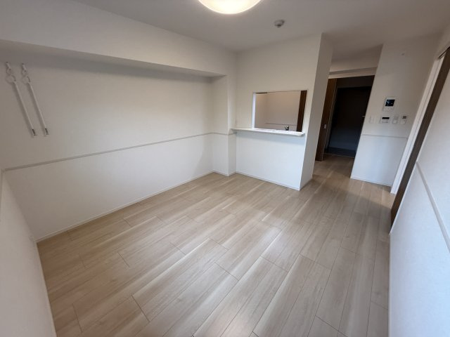 アーバンリオグランデ池田の居間・リビング