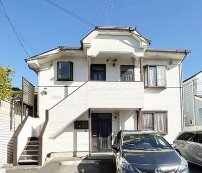 【外観】 | プルミエール町田旭町