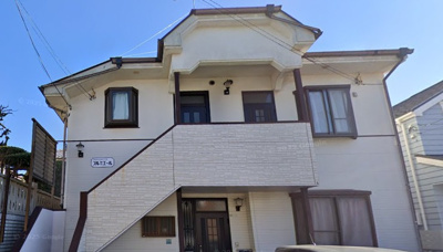 【展望】 | プルミエール町田旭町