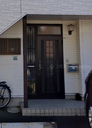 【エントランス】 | プルミエール町田旭町