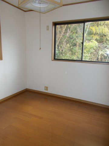 淡路市中田　売戸建の内装|内装です