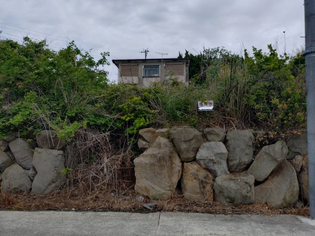 淡路市深草売土地