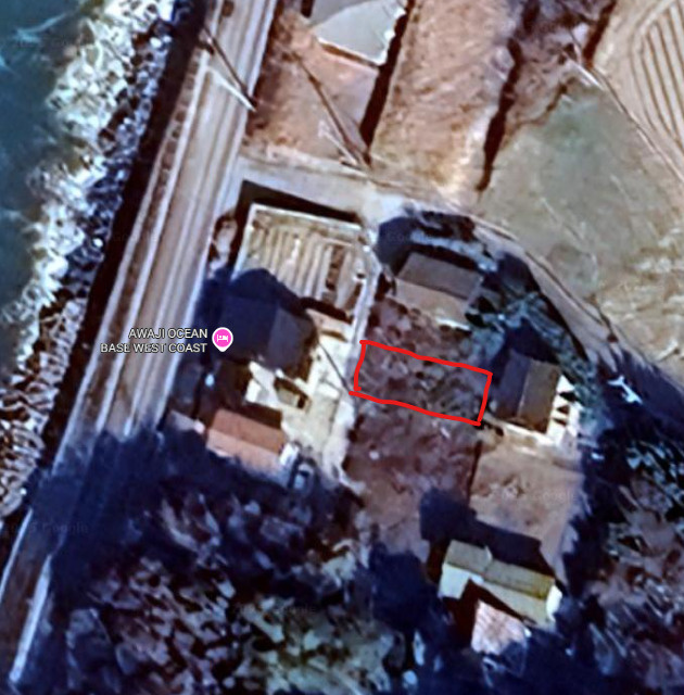 淡路市深草売土地の周辺