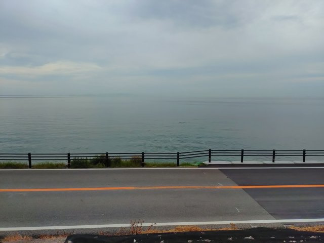 淡路市深草売土地の外観