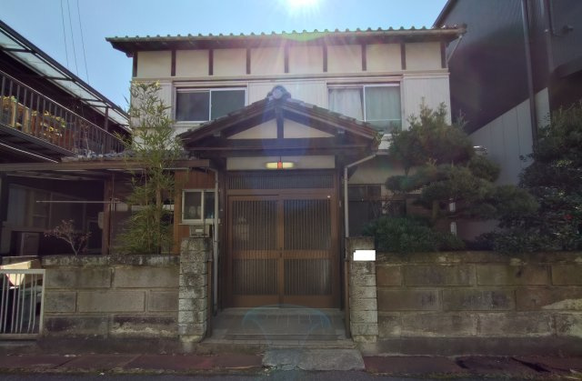 南あわじ市福良　売戸建て