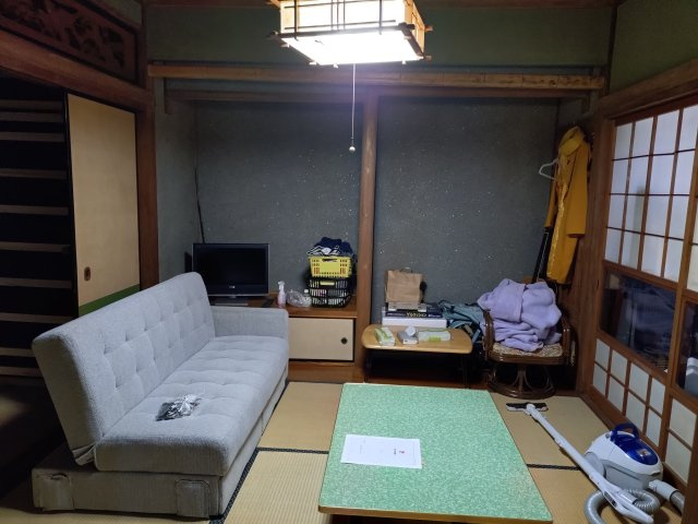 南あわじ市福良　売戸建てのその他