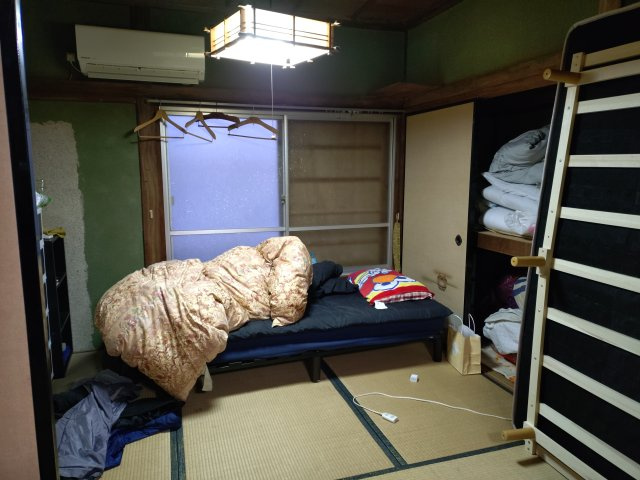 南あわじ市福良　売戸建てのその他