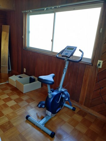 南あわじ市福良　売戸建ての内装|過ごしやすい室内です