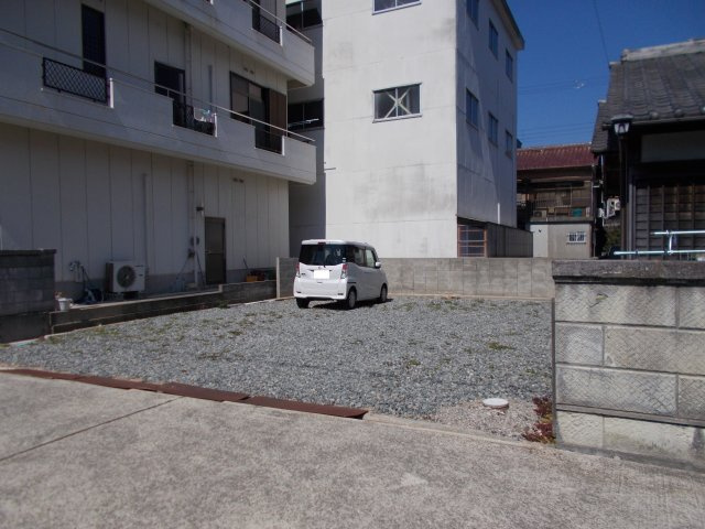 南あわじ市福良　売土地