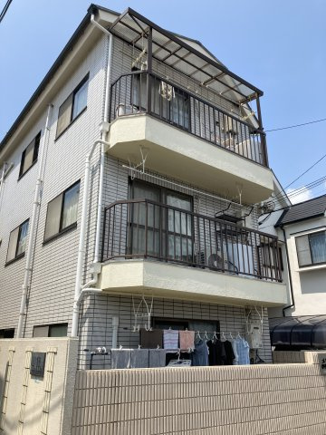 メゾン伊丹稲野