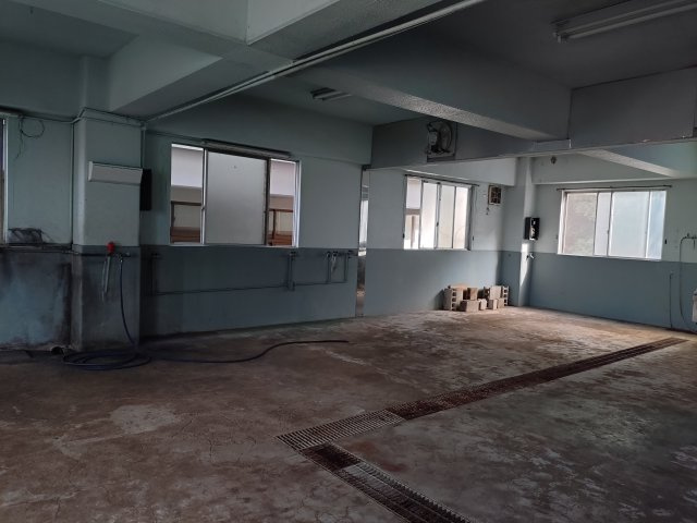 洲本市由良　冷凍冷蔵庫跡地のその他