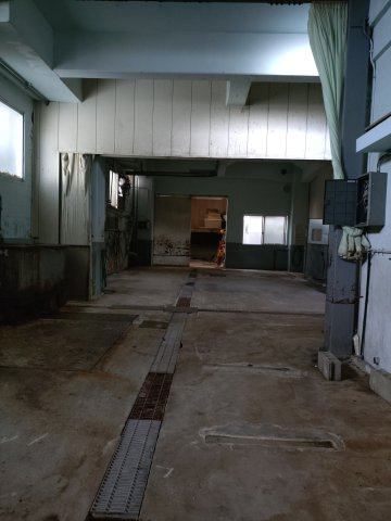 洲本市由良　冷凍冷蔵庫跡地のその他