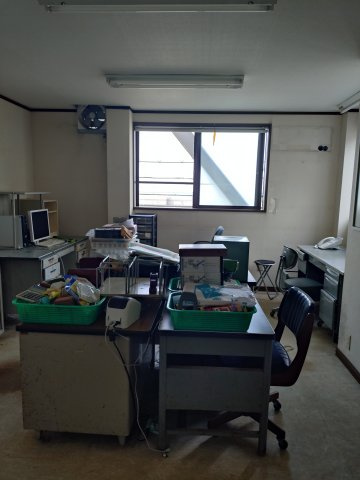 洲本市由良　冷凍冷蔵庫跡地のその他