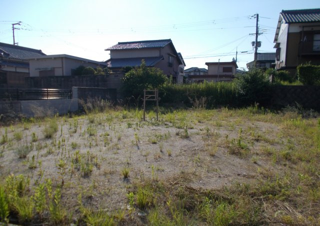 洲本市大野　戎が丘団地