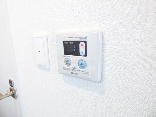 【設備】プレサンス新栄リベラ