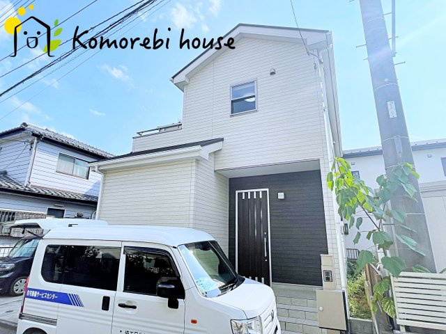 上尾市大字西門前 中古一戸建て｜上尾市西門前 中古一戸建て 4LDK 全