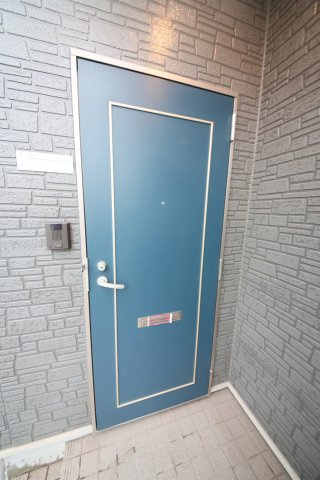 ラファエルＡのその他共用部分