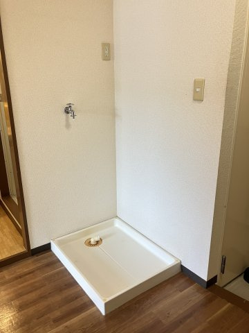 勇建ビルの設備