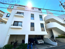 パラツィーナセシリア夙川A棟の画像