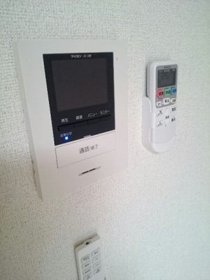 【設備】 | カルムＳ