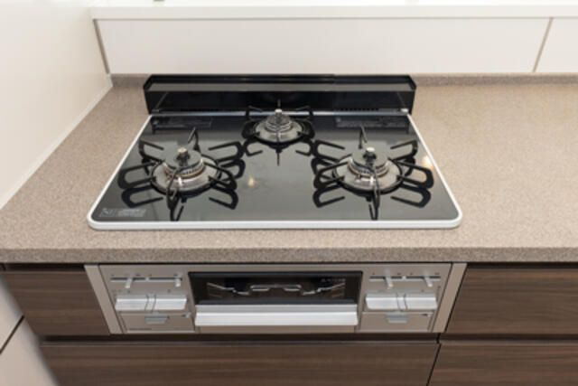 ＳＴＡＮＤＺ板橋本町のキッチン