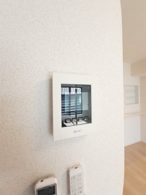 【設備】 | コンフォート末武中